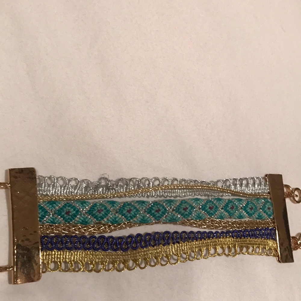 Layer Bracelet - image 2